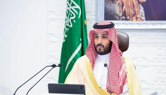ولي العهد السعودي  الأمير محمد بن سلمان- أرشيفية
