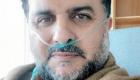 وفاة الفنان الكويتي مشاري البلام بعد إصابته بكورونا