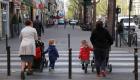 France : A cause du Covid-19, la natalité au plus bas en France depuis 1975