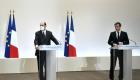 France : 20 départements sont placés sous surveillance renforcée, a annoncé Jean Castex