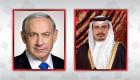 ایران و برجام؛ محور گفتگوی نتانیاهو و ولیعهد بحرین