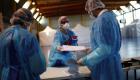 France/ Coronavirus : près de 32.000 nouveaux cas en 24 hrs un record inédit depuis novembre