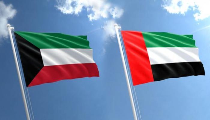 الإمارات والكويت.. روابط أخوية تزداد قوة