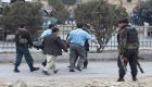 مقتل 3 في هجوم مسلح على منزل صحفي غرب أفغانستان