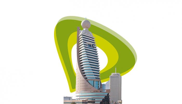 نتائج إيجابية لشركة اتصالات الإماراتية