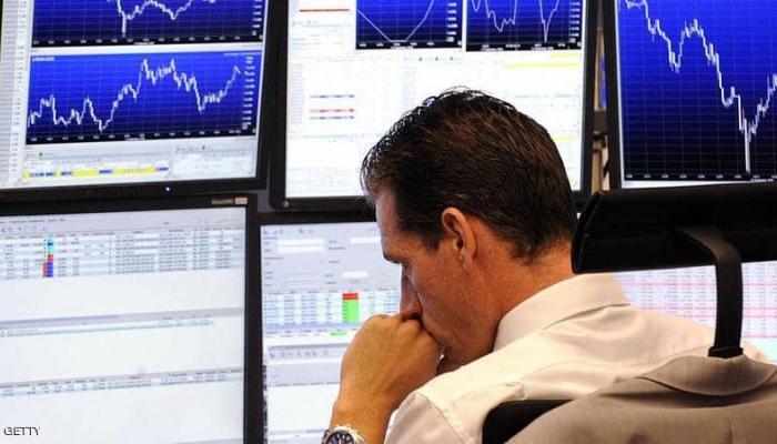 تراجع الأسهم الأوروبية