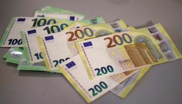 سعر اليورو في مصر اليوم الجمعة 26 فبراير 2021