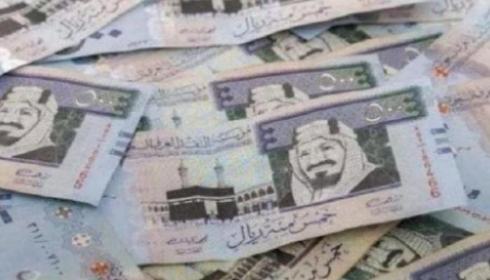 سعر الريال السعودي في مصر اليوم الجمعة 26 فبراير 2021