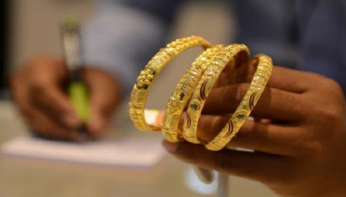 أسعار الذهب في مصر اليوم