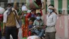 الهند تسجل أكثر من 16 ألف إصابة بفيروس كورونا