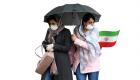 اینفوگرافیک| نوع جهش‌یافته کرونا در ۱۳ استان ایران گسترش یافت