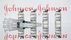 واکسن تک دوز تولیدی شرکت «جانسون و جانسون» در انتظار تایید