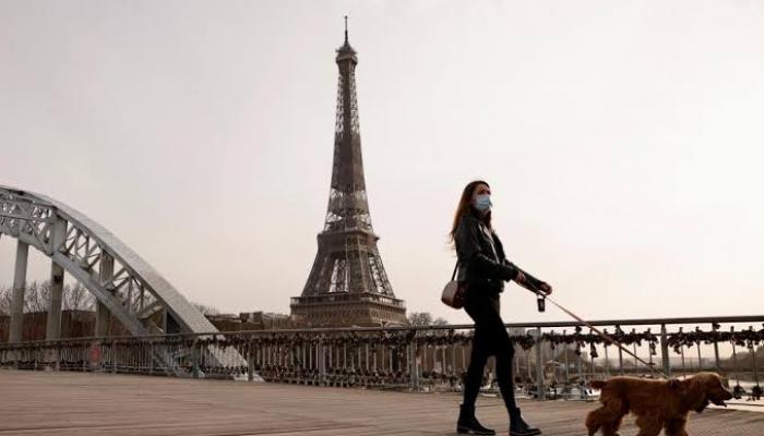 La mairie de Paris proposera un confinement pour trois semaines