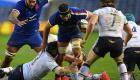 Rugby/France : zéro cas positif au Covid-19 dans l'équipe française 