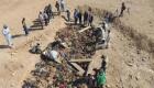 المقابر الجماعية.. العراق ينبش في جرائم صدام والإرهاب وداعش