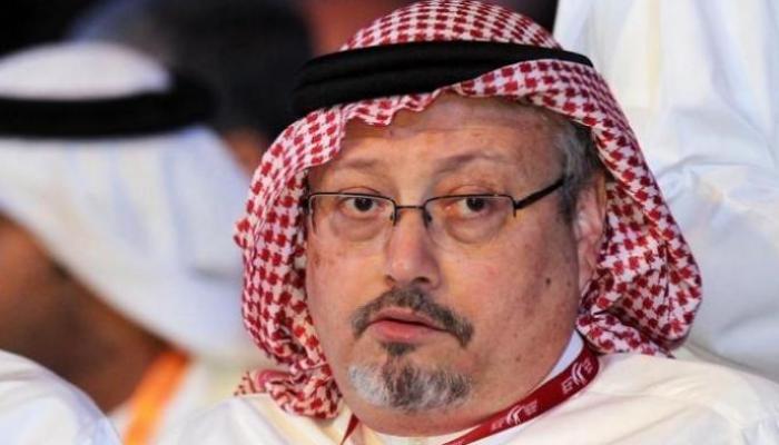 الصحفي السعودي الراحل جمال خاشقجي