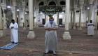 مصر تحدد مصير إقامة صلاة التراويح بالمساجد خلال رمضان