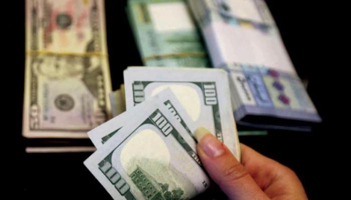  le taux de change de dollar face à la Livre Libanaise, Samedi, le 27 février