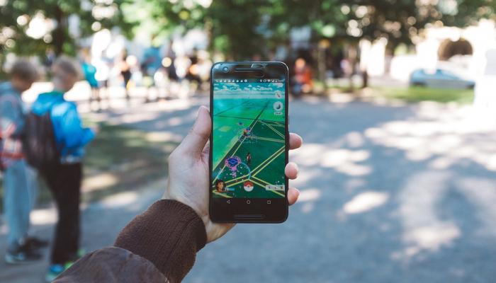 Pokémon Go, Niantic bannit 5 millions de Compte de tricheurs