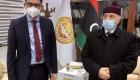 عقيلة صالح يدعو لتمثيل عادل لأقاليم ليبيا في الحكومة المقبلة