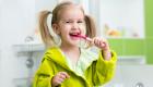 لماذا يحتاج الأطفال إلى معجون أسنان خاص؟
