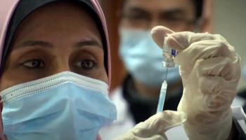 الإمارات ترسل لقاحات 