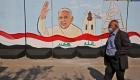 Vatikan'ın Irak Büyükelçisi, Papa Francis'in Irak ziyaretinden günler önce Kovid-19’a yakalandı