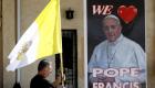 Irak : L'ambassadeur du Vatican à Bagdad testé positif au coronavirus avant la visite du pape François