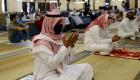 السعودية تغلق 12 مسجدا بعد تسجيل إصابات بكورونا