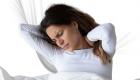 اینفوگرافیک| خوابیدن همراه با استرس چه عوارضی دارد؟