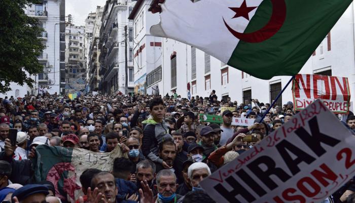 Des émeutes ont éclaté dans plusieurs quartiers d’Ouargla, dans le Sud algérien