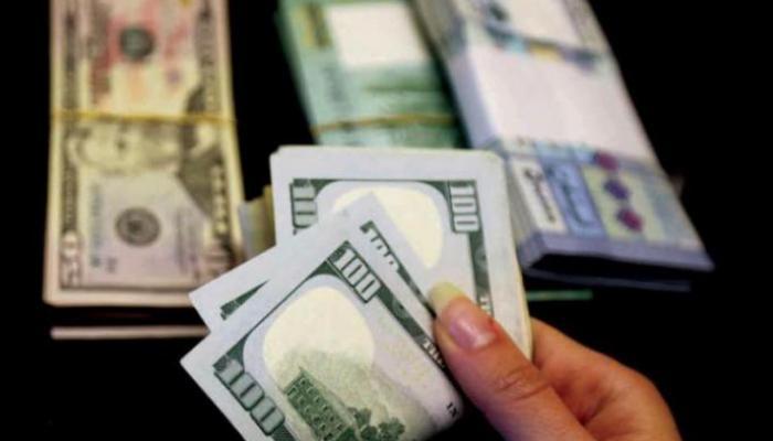  le taux de change de dollar face à la Livre Libanaise, Lundi, le 1er Mars