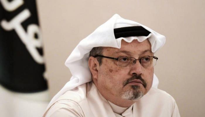 الصحفي السعودي جمال خاشقجي