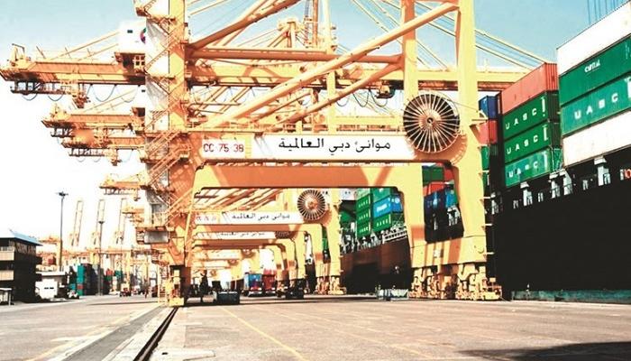 موانئ دبي العالمية