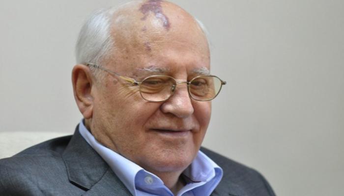 ميخائيل جورباتشوف آخر زعماء الاتحاد السوفيتي السابق