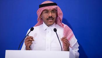 الدكتور محمد العبدالعالي