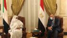 مصر والسودان تتمسكان بـ"رباعية دولية" تقود مفاوضات سد النهضة