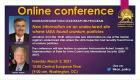 کنفرانس آنلاین مقاومت ایران؛ پروژه مریوان بخشی از برنامه تسلیحات اتمی رژیم آخوندی است