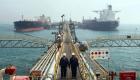 افت شدید صادرات نفت ایران در ماه فوریه