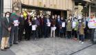 نقض حقوق بشر در ايران| ۲۹ فعال سیاسی و مدنی دادخواستی علیه "سلول انفرادی" ثبت کردند