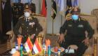مصر والسودان.. اتفاقية لتعاون عسكري "غير مسبوق"