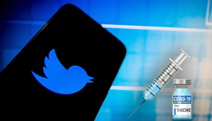 عقاب صارم من تويتر لمروجي الشائعات