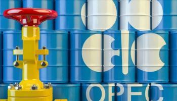 قفزة بمتوسط أسعار سلة أوبك