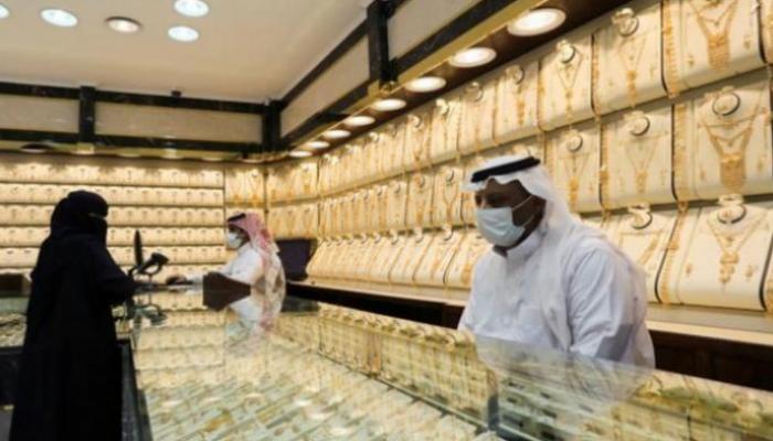 أسعار الذهب في السعودية اليوم الأربعاء