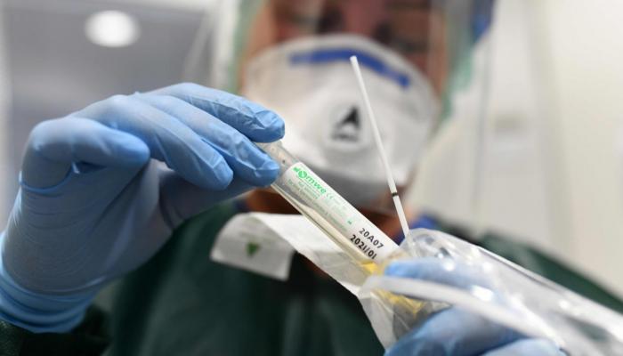 زيادة نسبة الإصابات بالسلالة البريطانية لفيروس كورونا في ألمانيا