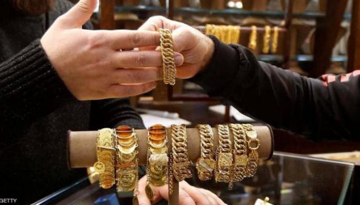 أسعار الذهب في مصر اليوم الثلاثاء