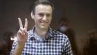 Navalny: Washington sanctionne le patron des services de sécurité russes