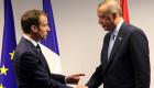  La Turquie souhaite coopérer avec la France contre le «terrorisme» 