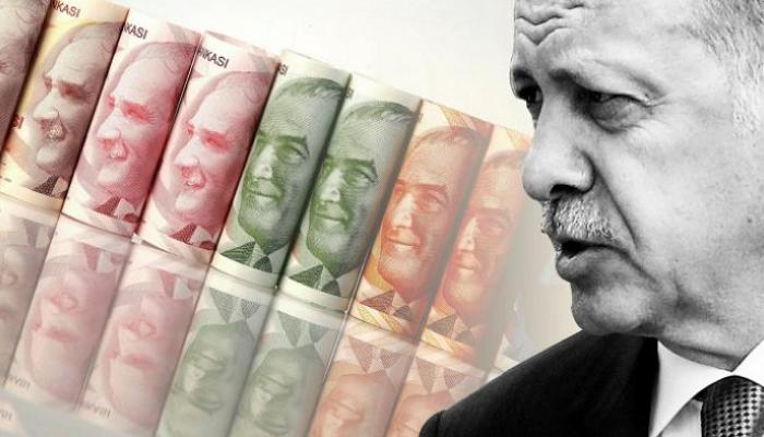 الليرة التركية تواصل الخسائر أمام الدولار "القوي"