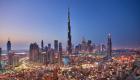 دبي تحتل صدارة المنطقة في تنظيم الفعاليات عالميا